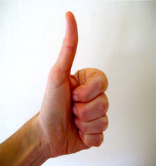 Thumbs Up